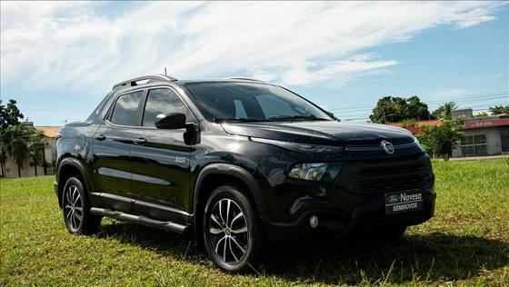 FIAT TORO 2.0 16V TURBO DIESEL ULTRA 4WD AT9